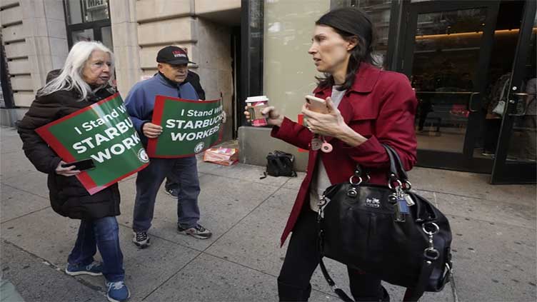 US adds a robust 254,000 jobs and unemployment dips to 4.1% in sign of still-sturdy labor market