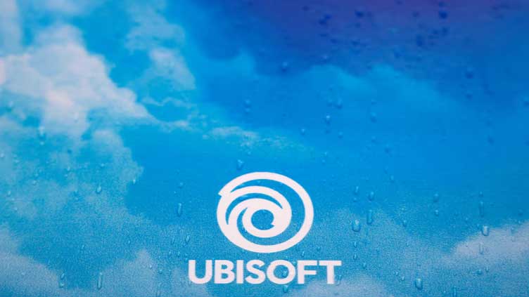 Ubisoft shares set for biggest one-day jump on record after takeover report