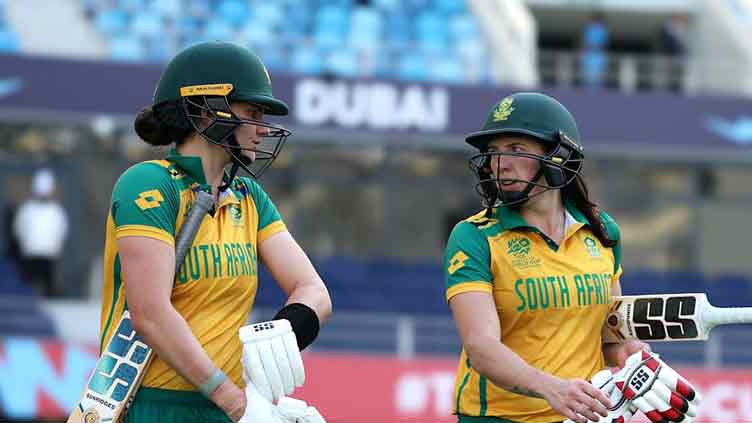 South Africa clinch comfortable win over West Indies