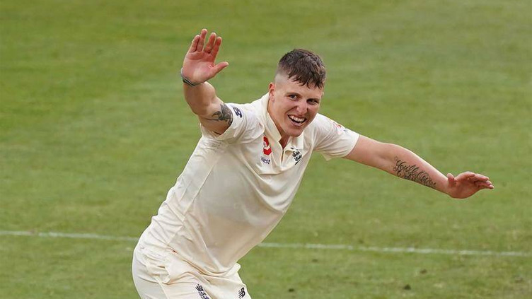 Carse to make test debut as England announce playing XI for Multan Test