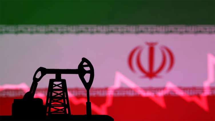 Iran's oil minister 'not worried about crisis' amid Israeli threats