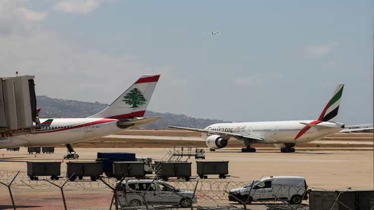 Dubai's Emirates Airlines bans pagers, walkie-talkies after Lebanon attacks