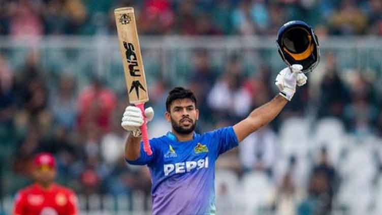 Usman Khan sets new record for fastest double century in List A cricket