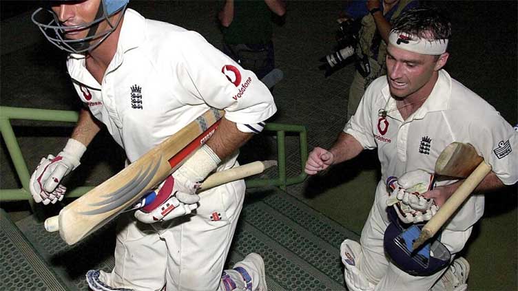 Five of the best: Pakistan-England Test thrillers