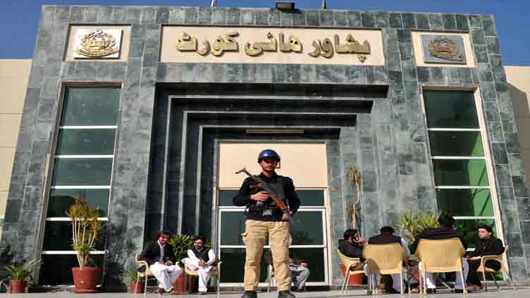 PHC moved for CM Gandapur's 'recovery