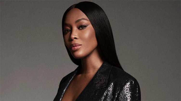 Naomi Campbell admits failures at charity – Entertainment