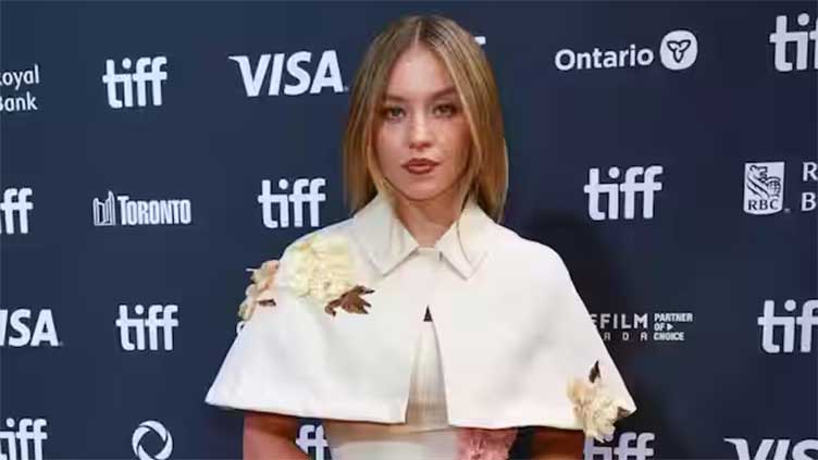 Sydney Sweeney says her 'safety at risk' 