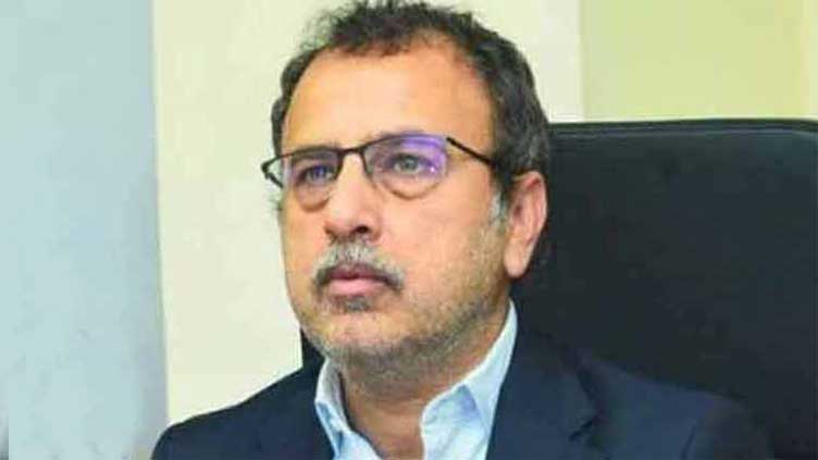 Reviewing agreements with power plants, IPPs: Leghari