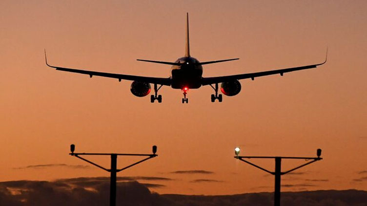 World's first pilotless AI-powered plane made possible 