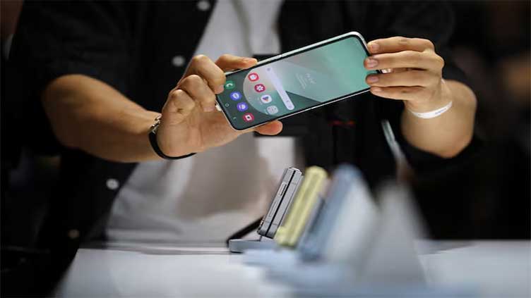 Samsung's profit recovery seen weakening in Q3