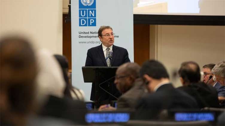 Debt service burden forcing poor to make tough choices, UN official says