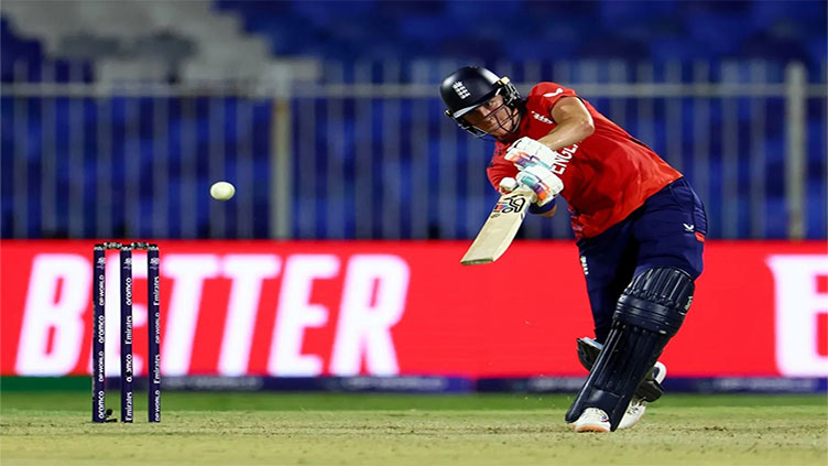 Sciver-Brunt and Ecclestone lead England to classy victory