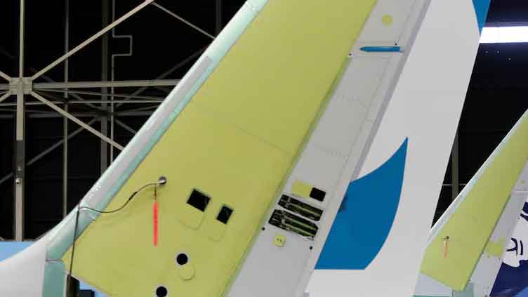 US FAA issues safety alert over Boeing 737 rudder issue