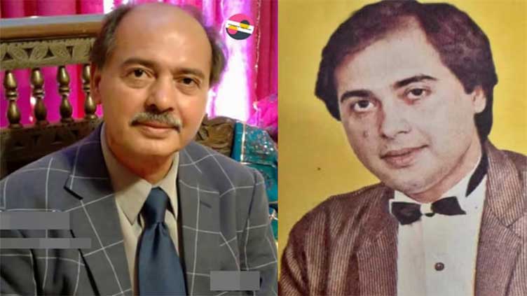 Legendary TV actor Mazhar Ali passes away