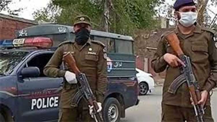 Security for Chinese nationals ramped up in Punjab