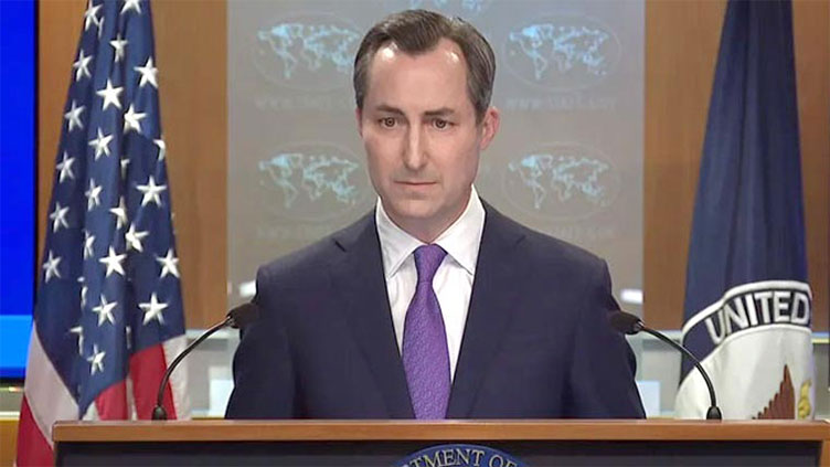 US condemns deadly attack near Karachi airport: State Dept