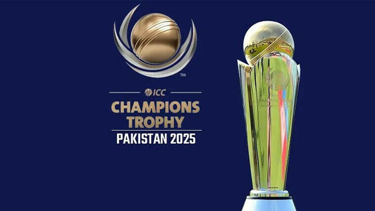 PCB denies British newspaper claims on ICC Champions Trophy 2025 finale 