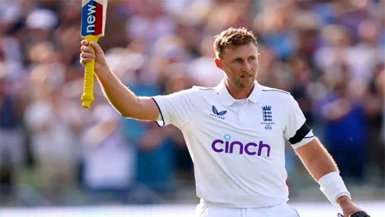 Joe Root: England's elegant Test record-breaker