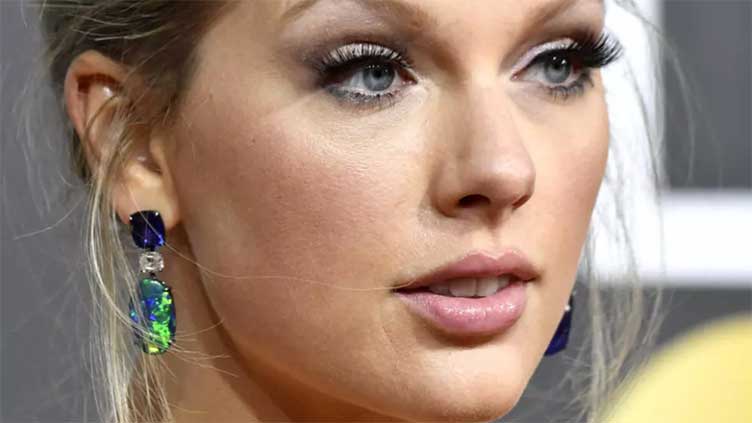 Taylor Swift got police escort to London gigs after Austria terror plot