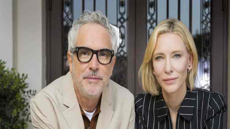 Alfonso Cuarón and Cate Blanchett made a television series. 'Disclaimer' is already a triumph