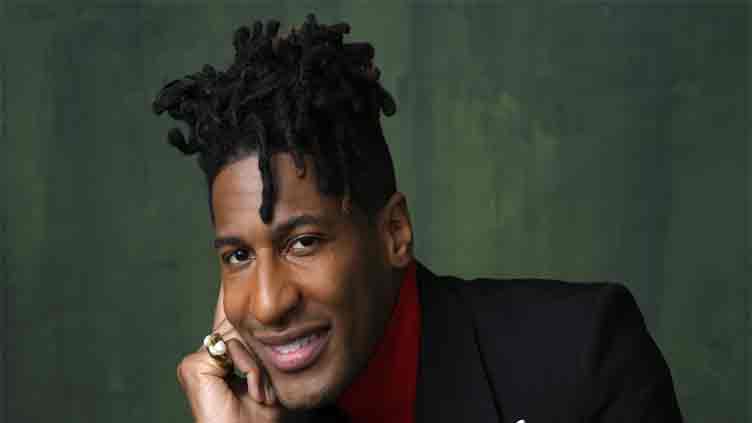 Jon Batiste's 'Beethoven Blues' transforms classical works into unique blues and gospel renditions