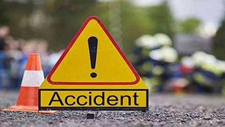 Two killed, three injured in Neelum as jeep plunges into ravine