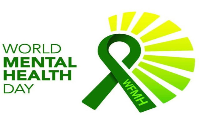 World Mental Health Day is being observed today