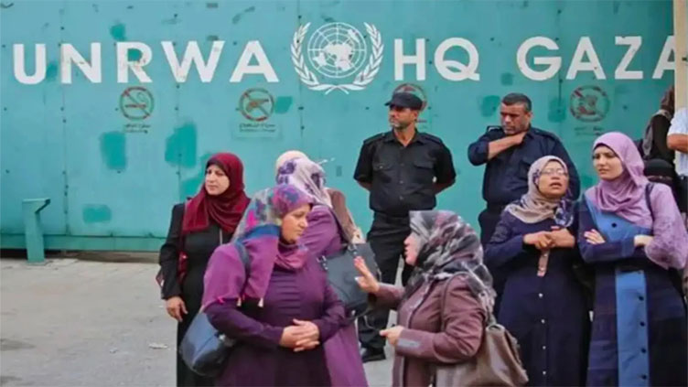 UN Security Council members warn Israel over laws curbing UNRWA