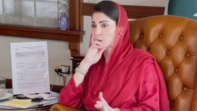 ذہنی سکون اور مثبت خیالات متوازن زندگی کی بنیاد ہیں: مریم نواز