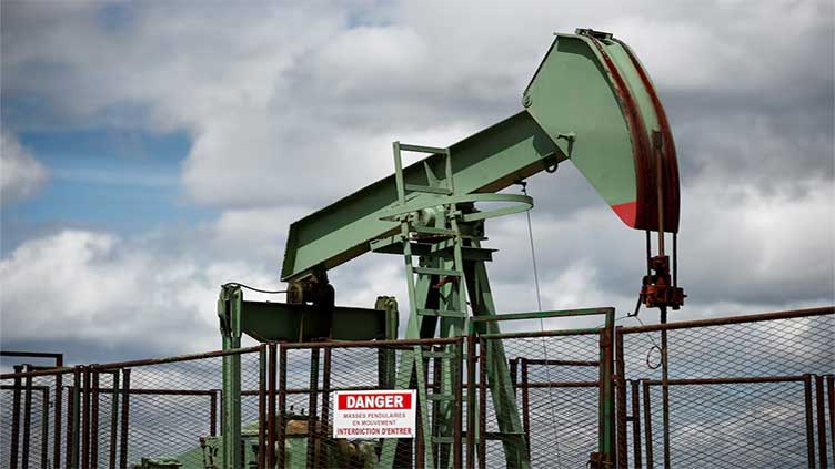 Oil prices rise on US storm, fears of Israel-Iran conflict