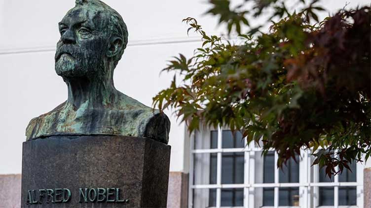 Nobel literature jury may go for non-Western writer