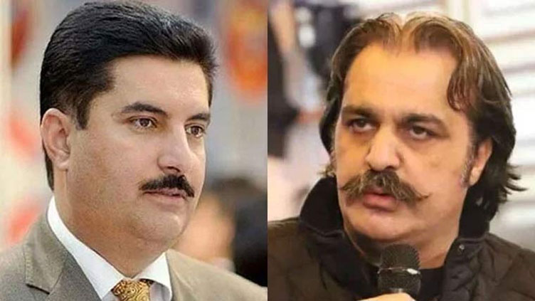 KP governor to attend 'Grand Jirga' accepting invitation of CM Gandapur