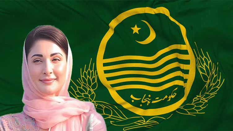 Punjab govt to assist Saudi investors for corporate farming: CM Maryam 