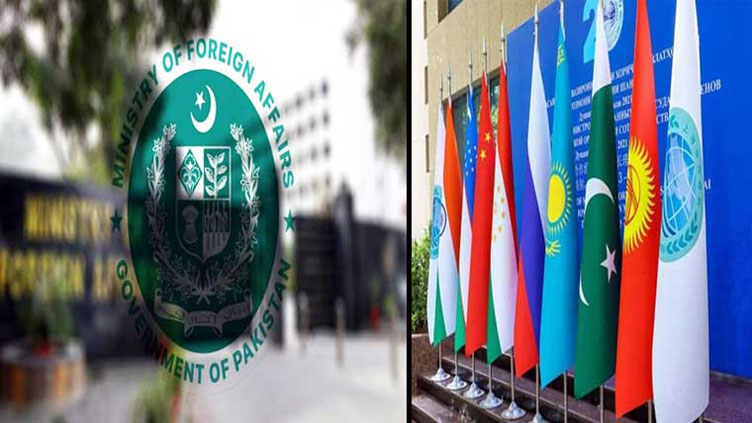 FO directs foreign diplomats to limit their mobility during SCO summit 