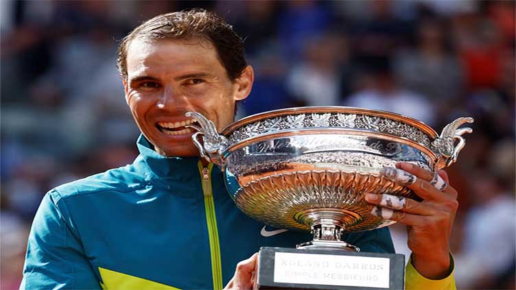 Worn-down Nadal to draw curtain on stellar career