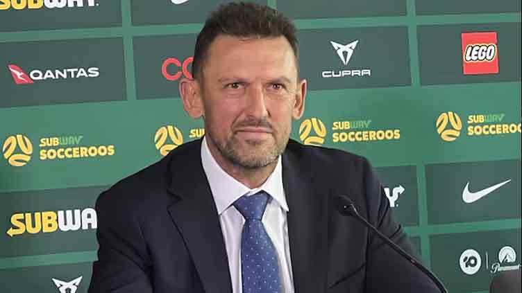 Australia start Popovic era with 3-1 win over China