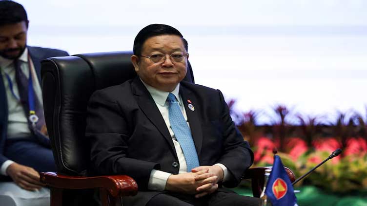 ASEAN plays 'stabilising' role on regional tensions, secretary-general says