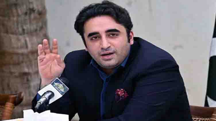 PPP presents draft on constitutional amendment, urges consensus of all parties 