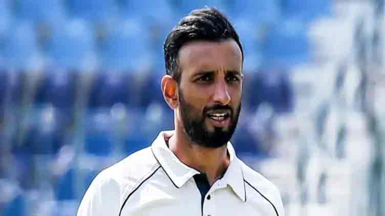 Shan Masood likely to be sacked as Pakistan's Test Captain 