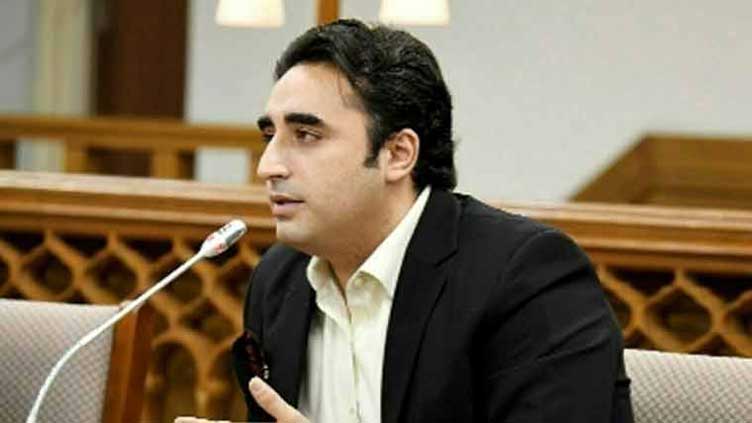 Government completes number game, wants consultation on constitutional amendment: Bilawal