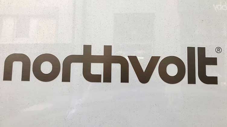 Northvolt in talks for about 200 million euros in funding