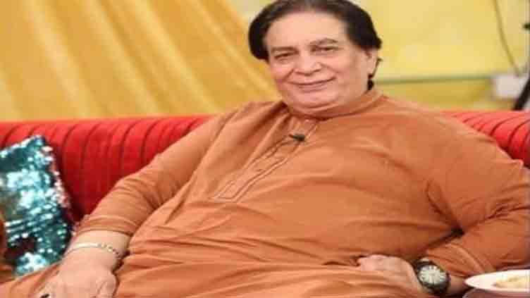 Veteran actor Abid Kashmiri passes away at 74