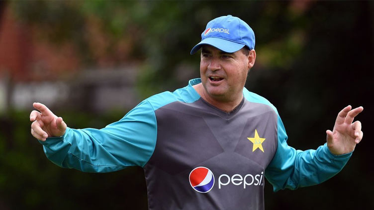 Mickey Arthur advocates for supportive environment for Pakistan cricket team