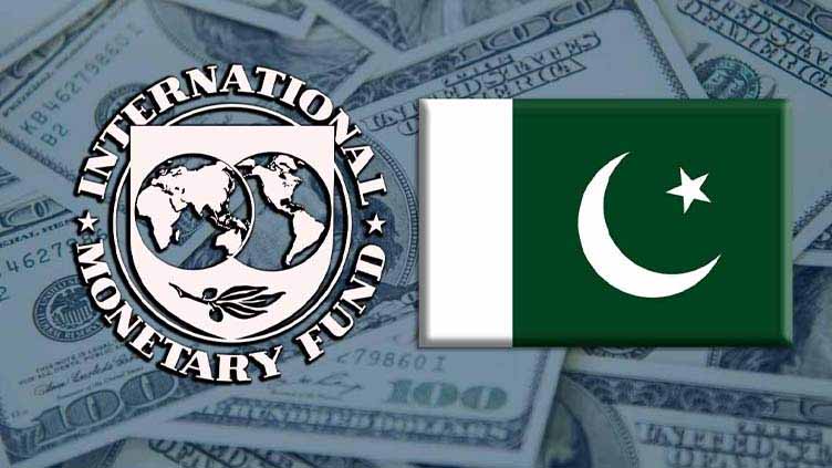 Pakistan agrees on 22 conditions with IMF