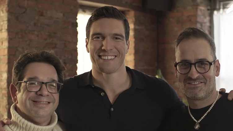 Christopher Reeve's kids wanted to be 'honest, raw and vulnerable' in new documentary 'Super/Man'