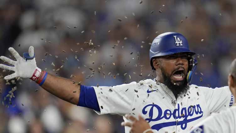 Yamamoto outduels Darvish in historic matchup as Dodgers beat Padres 2-0 to reach NLCS