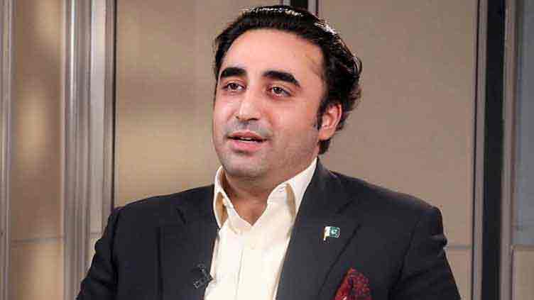 Bilawal seeks public suggestions by sharing PPP's proposed draft for constitutional package