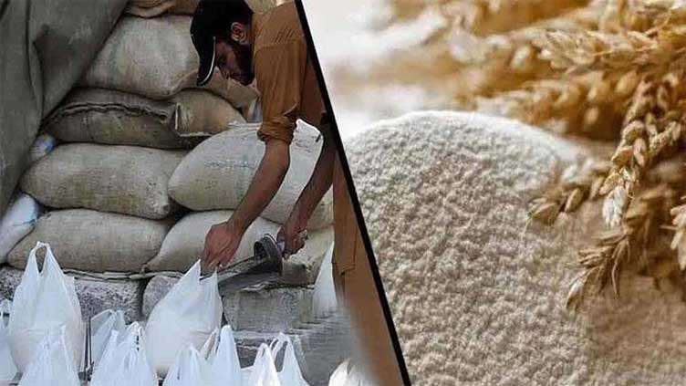 Punjab mills increase flour price by Rs1 per kg