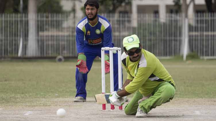 Pakistan set to host T20 Blind Cricket World Cup next month