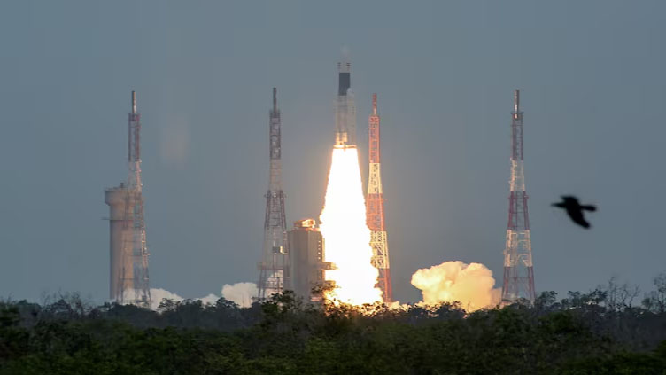 India's space strategy: harness data and tiny satellites to capture market beyond SpaceX